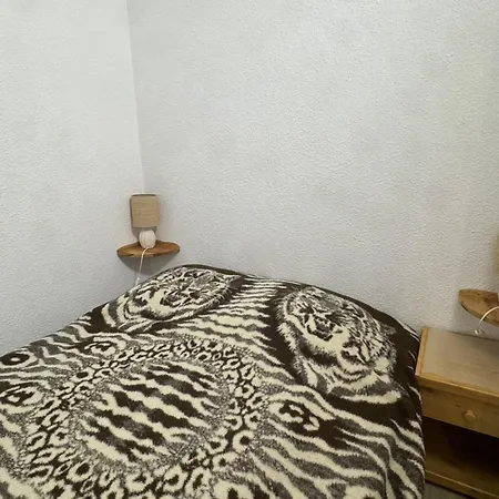 Apartamento 4 Pers, Animaux Admis, Araches-la-frasse - Fr-1-836-66